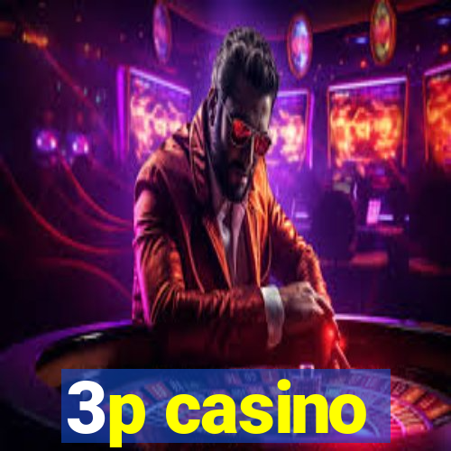 3p casino